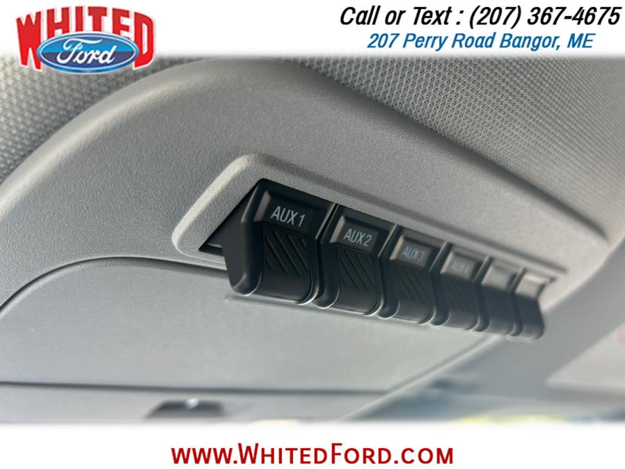 2025 Ford Super Duty F-550 DRW XL 4WD SuperCab 168" WB 60" CA 9' S&H Drop Side, available for sale in Bangor, Maine | Whited Ford. Bangor, Maine 2025 Ford Super Duty F-550 DRW XL 4WD SuperCab 168" WB 60" CA 9' S&H Drop Side, available for sale in Bangor, Maine | Whited Ford. Bangor, Maine