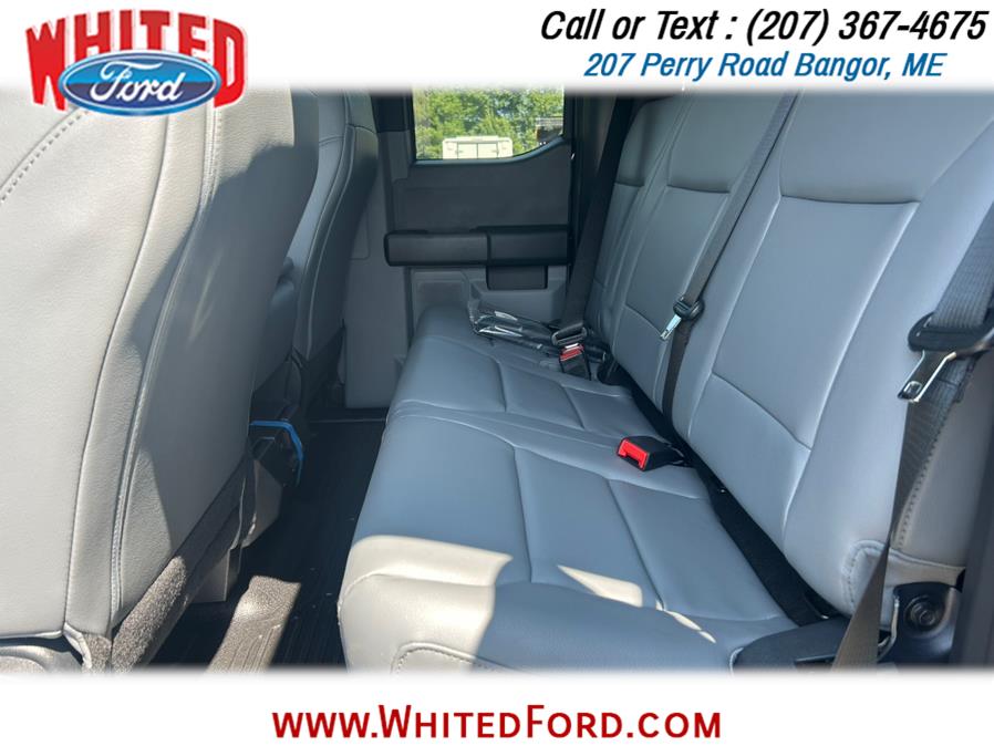 2025 Ford Super Duty F-550 DRW XL 4WD SuperCab 168" WB 60" CA 9' S&H Drop Side, available for sale in Bangor, Maine | Whited Ford. Bangor, Maine 2025 Ford Super Duty F-550 DRW XL 4WD SuperCab 168" WB 60" CA 9' S&H Drop Side, available for sale in Bangor, Maine | Whited Ford. Bangor, Maine
