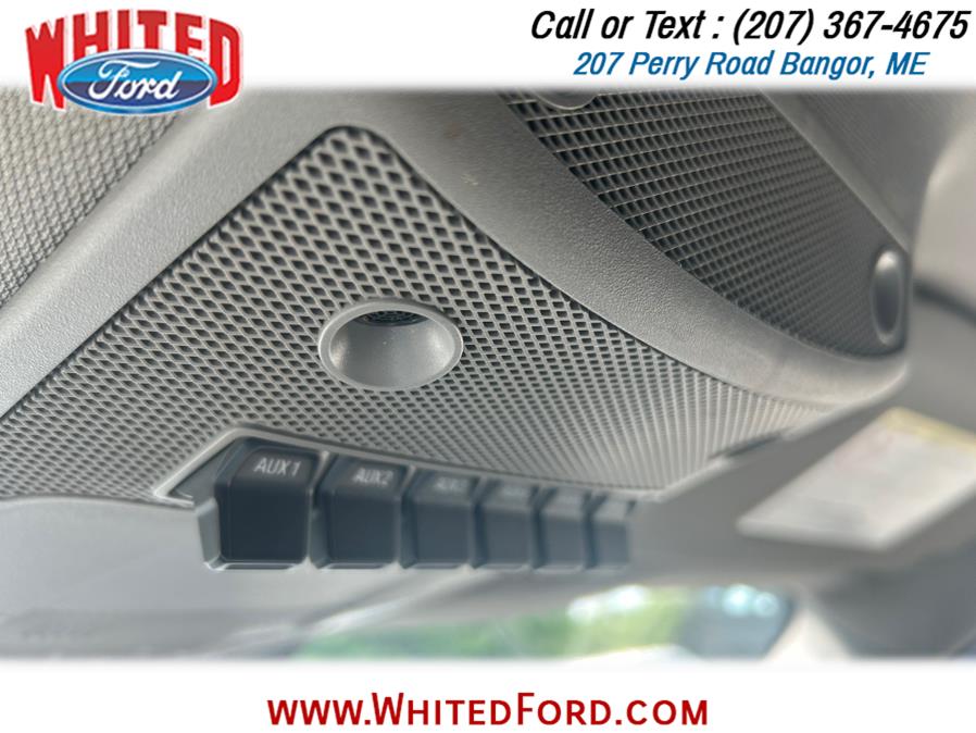 2019 Ford Super Duty F-550 DRW XL 4WD Reg Cab I Pack 9" Dumping Landscape Body, available for sale in Bangor, Maine | Whited Ford. Bangor, Maine 2019 Ford Super Duty F-550 DRW XL 4WD Reg Cab I Pack 9" Dumping Landscape Body, available for sale in Bangor, Maine | Whited Ford. Bangor, Maine