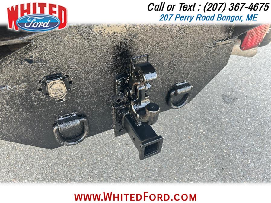 2019 Ford Super Duty F-550 DRW XL 4WD Reg Cab I Pack 9" Dumping Landscape Body, available for sale in Bangor, Maine | Whited Ford. Bangor, Maine 2019 Ford Super Duty F-550 DRW XL 4WD Reg Cab I Pack 9" Dumping Landscape Body, available for sale in Bangor, Maine | Whited Ford. Bangor, Maine