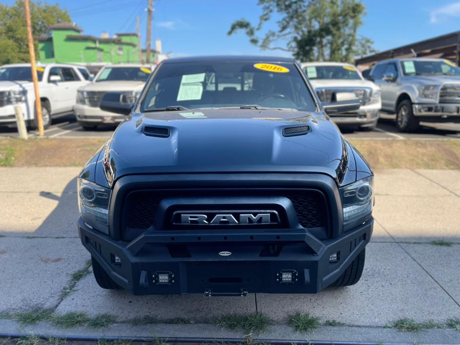 2016 Ram 1500 4WD Crew Cab 140.5" Rebel, available for sale in Plainfield, New Jersey | Best Cars R Us LLC. Plainfield, New Jersey 2016 Ram 1500 4WD Crew Cab 140.5" Rebel, available for sale in Plainfield, New Jersey | Best Cars R Us LLC. Plainfield, New Jersey