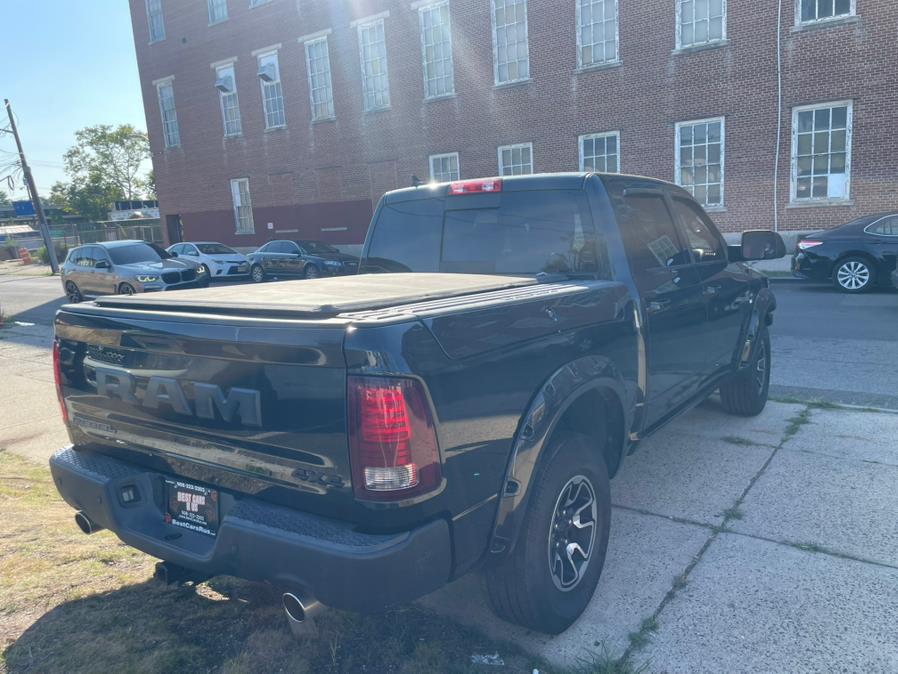 2016 Ram 1500 4WD Crew Cab 140.5" Rebel, available for sale in Plainfield, New Jersey | Best Cars R Us LLC. Plainfield, New Jersey 2016 Ram 1500 4WD Crew Cab 140.5" Rebel, available for sale in Plainfield, New Jersey | Best Cars R Us LLC. Plainfield, New Jersey