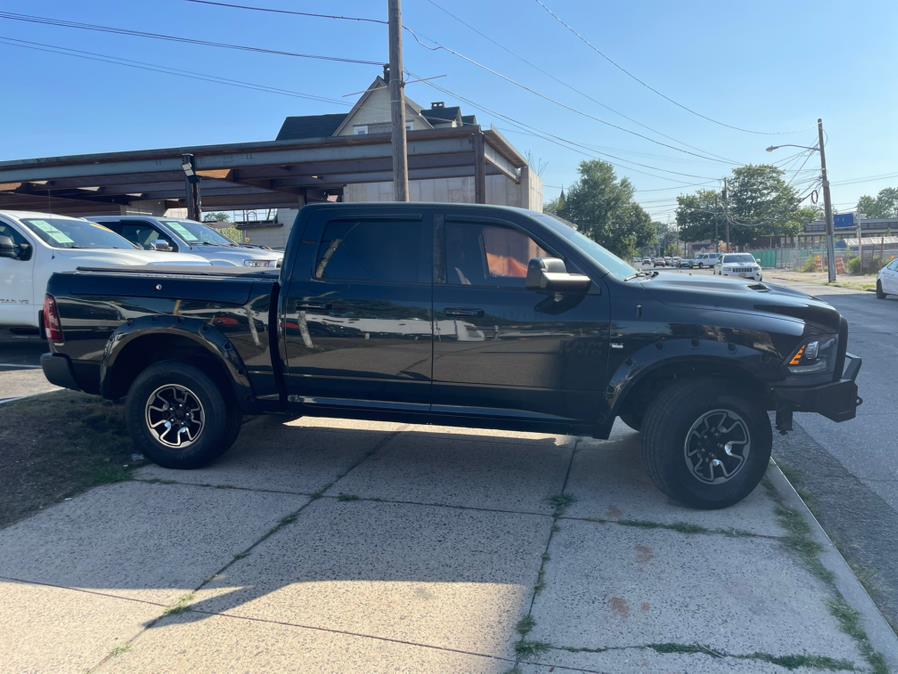 2016 Ram 1500 4WD Crew Cab 140.5" Rebel, available for sale in Plainfield, New Jersey | Best Cars R Us LLC. Plainfield, New Jersey 2016 Ram 1500 4WD Crew Cab 140.5" Rebel, available for sale in Plainfield, New Jersey | Best Cars R Us LLC. Plainfield, New Jersey