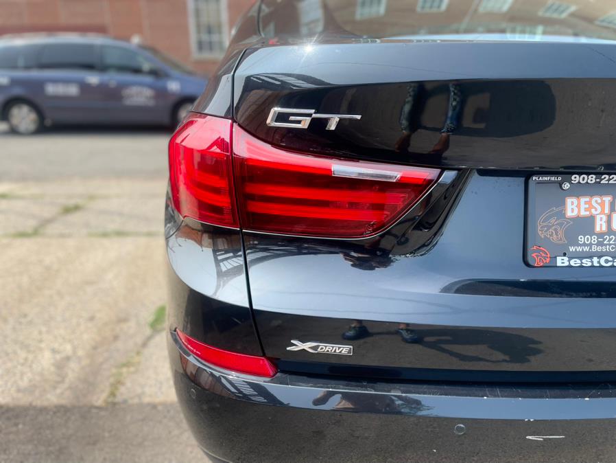 2015 BMW 5 Series Gran Turismo 5dr 550i xDrive Gran Turismo AWD, available for sale in Plainfield, New Jersey | Best Cars R Us LLC. Plainfield, New Jersey 2015 BMW 5 Series Gran Turismo 5dr 550i xDrive Gran Turismo AWD, available for sale in Plainfield, New Jersey | Best Cars R Us LLC. Plainfield, New Jersey