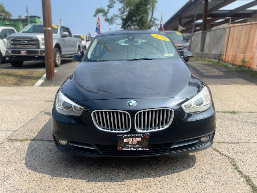 2015 BMW 5 Series Gran Turismo 5dr 550i xDrive Gran Turismo AWD, available for sale in Plainfield, New Jersey | Best Cars R Us LLC. Plainfield, New Jersey 2015 BMW 5 Series Gran Turismo 5dr 550i xDrive Gran Turismo AWD, available for sale in Plainfield, New Jersey | Best Cars R Us LLC. Plainfield, New Jersey