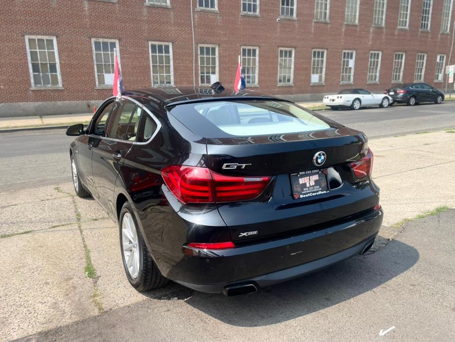 2015 BMW 5 Series Gran Turismo 5dr 550i xDrive Gran Turismo AWD, available for sale in Plainfield, New Jersey | Best Cars R Us LLC. Plainfield, New Jersey 2015 BMW 5 Series Gran Turismo 5dr 550i xDrive Gran Turismo AWD, available for sale in Plainfield, New Jersey | Best Cars R Us LLC. Plainfield, New Jersey