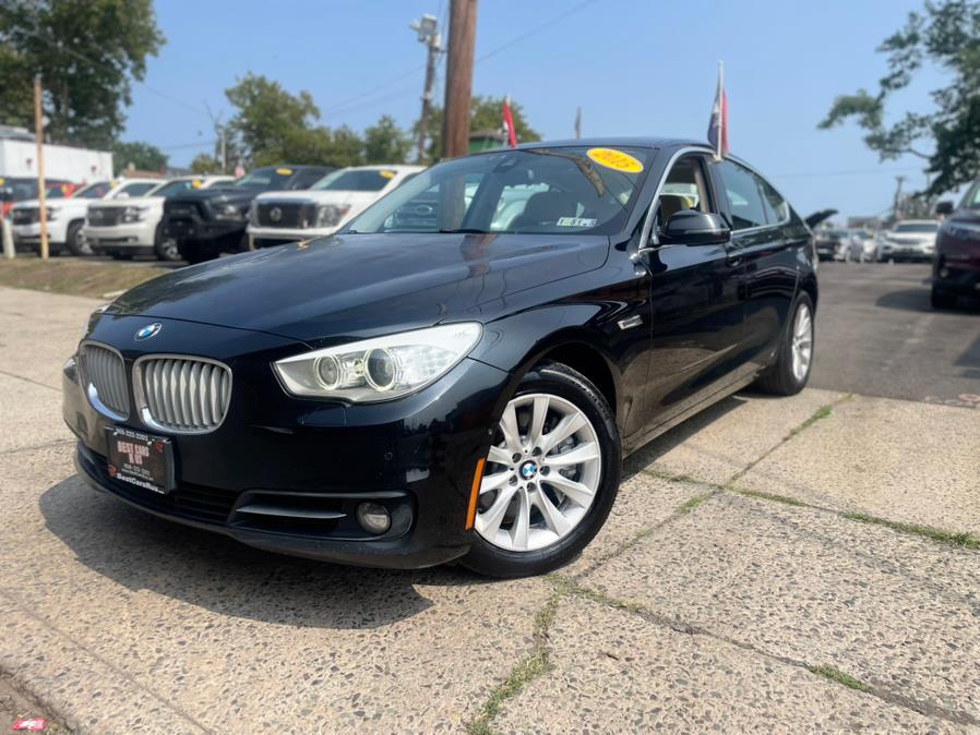 2015 BMW 5 Series Gran Turismo 5dr 550i xDrive Gran Turismo AWD, available for sale in Plainfield, New Jersey | Best Cars R Us LLC. Plainfield, New Jersey 2015 BMW 5 Series Gran Turismo 5dr 550i xDrive Gran Turismo AWD, available for sale in Plainfield, New Jersey | Best Cars R Us LLC. Plainfield, New Jersey
