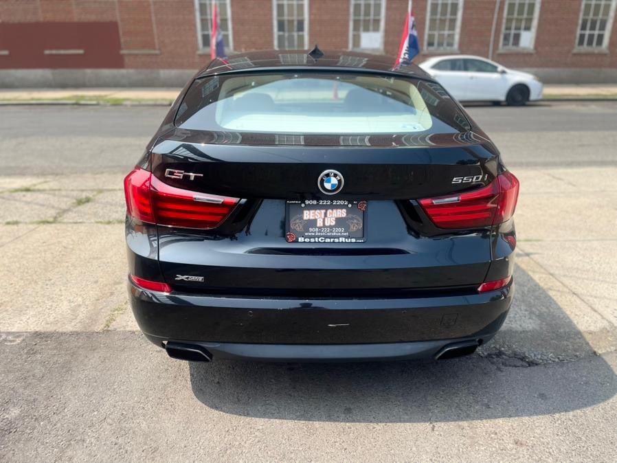 2015 BMW 5 Series Gran Turismo 5dr 550i xDrive Gran Turismo AWD, available for sale in Plainfield, New Jersey | Best Cars R Us LLC. Plainfield, New Jersey 2015 BMW 5 Series Gran Turismo 5dr 550i xDrive Gran Turismo AWD, available for sale in Plainfield, New Jersey | Best Cars R Us LLC. Plainfield, New Jersey