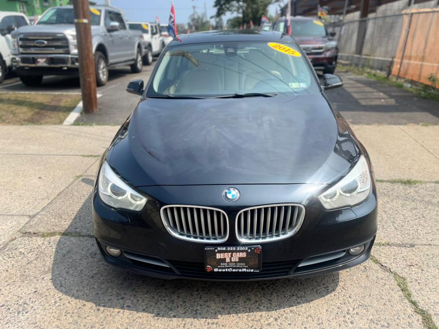 2015 BMW 5 Series Gran Turismo 5dr 550i xDrive Gran Turismo AWD, available for sale in Plainfield, New Jersey | Best Cars R Us LLC. Plainfield, New Jersey 2015 BMW 5 Series Gran Turismo 5dr 550i xDrive Gran Turismo AWD, available for sale in Plainfield, New Jersey | Best Cars R Us LLC. Plainfield, New Jersey