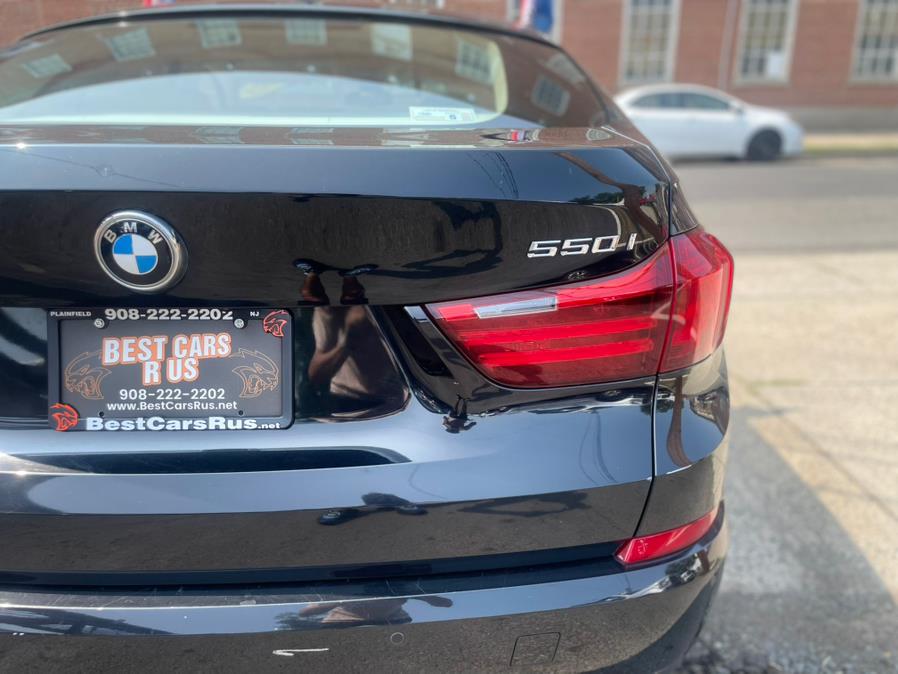 2015 BMW 5 Series Gran Turismo 5dr 550i xDrive Gran Turismo AWD, available for sale in Plainfield, New Jersey | Best Cars R Us LLC. Plainfield, New Jersey 2015 BMW 5 Series Gran Turismo 5dr 550i xDrive Gran Turismo AWD, available for sale in Plainfield, New Jersey | Best Cars R Us LLC. Plainfield, New Jersey