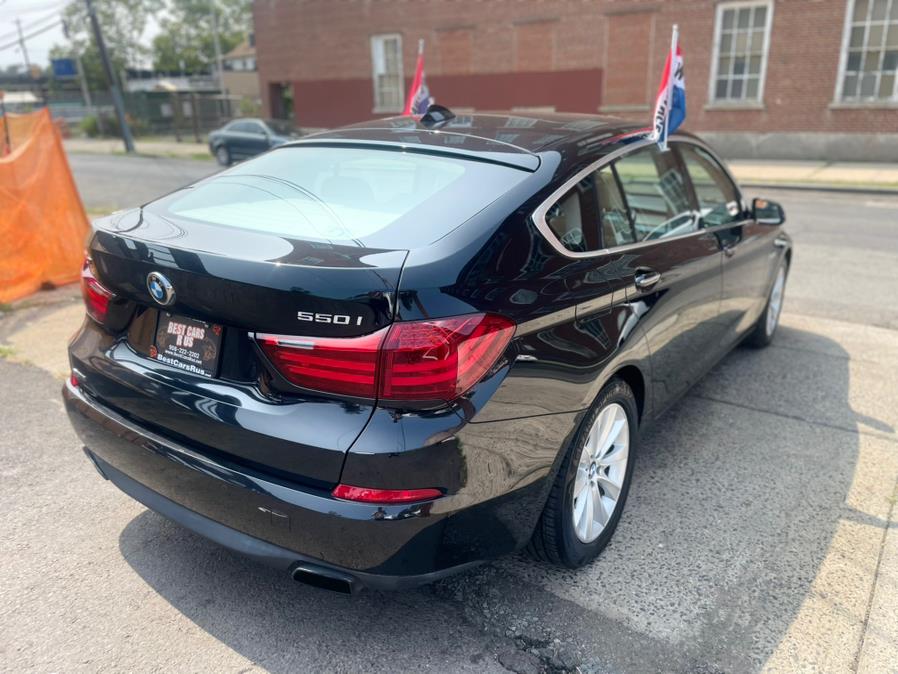 2015 BMW 5 Series Gran Turismo 5dr 550i xDrive Gran Turismo AWD, available for sale in Plainfield, New Jersey | Best Cars R Us LLC. Plainfield, New Jersey 2015 BMW 5 Series Gran Turismo 5dr 550i xDrive Gran Turismo AWD, available for sale in Plainfield, New Jersey | Best Cars R Us LLC. Plainfield, New Jersey