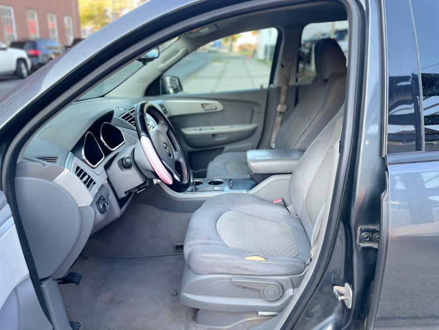 2011 Chevrolet Traverse AWD 4dr LS, available for sale in Plainfield, New Jersey | Best Cars R Us LLC. Plainfield, New Jersey 2011 Chevrolet Traverse AWD 4dr LS, available for sale in Plainfield, New Jersey | Best Cars R Us LLC. Plainfield, New Jersey