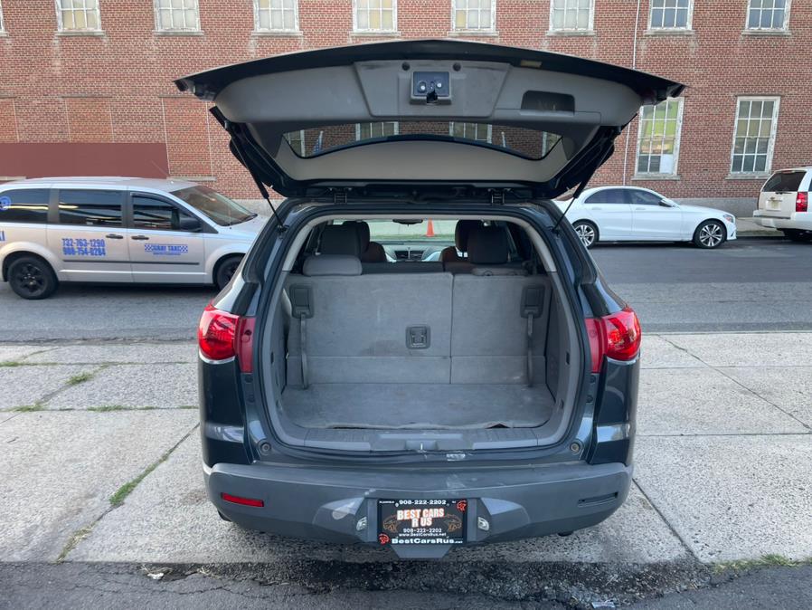2011 Chevrolet Traverse AWD 4dr LS, available for sale in Plainfield, New Jersey | Best Cars R Us LLC. Plainfield, New Jersey 2011 Chevrolet Traverse AWD 4dr LS, available for sale in Plainfield, New Jersey | Best Cars R Us LLC. Plainfield, New Jersey