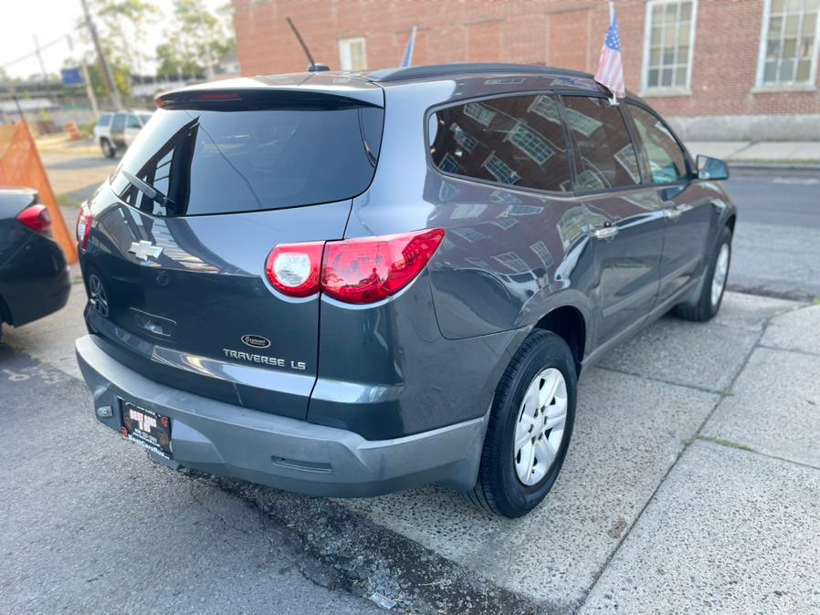 2011 Chevrolet Traverse AWD 4dr LS, available for sale in Plainfield, New Jersey | Best Cars R Us LLC. Plainfield, New Jersey 2011 Chevrolet Traverse AWD 4dr LS, available for sale in Plainfield, New Jersey | Best Cars R Us LLC. Plainfield, New Jersey