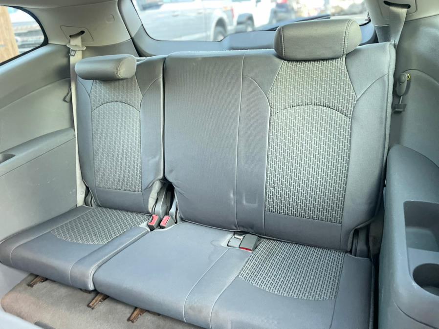 2011 Chevrolet Traverse AWD 4dr LS, available for sale in Plainfield, New Jersey | Best Cars R Us LLC. Plainfield, New Jersey 2011 Chevrolet Traverse AWD 4dr LS, available for sale in Plainfield, New Jersey | Best Cars R Us LLC. Plainfield, New Jersey
