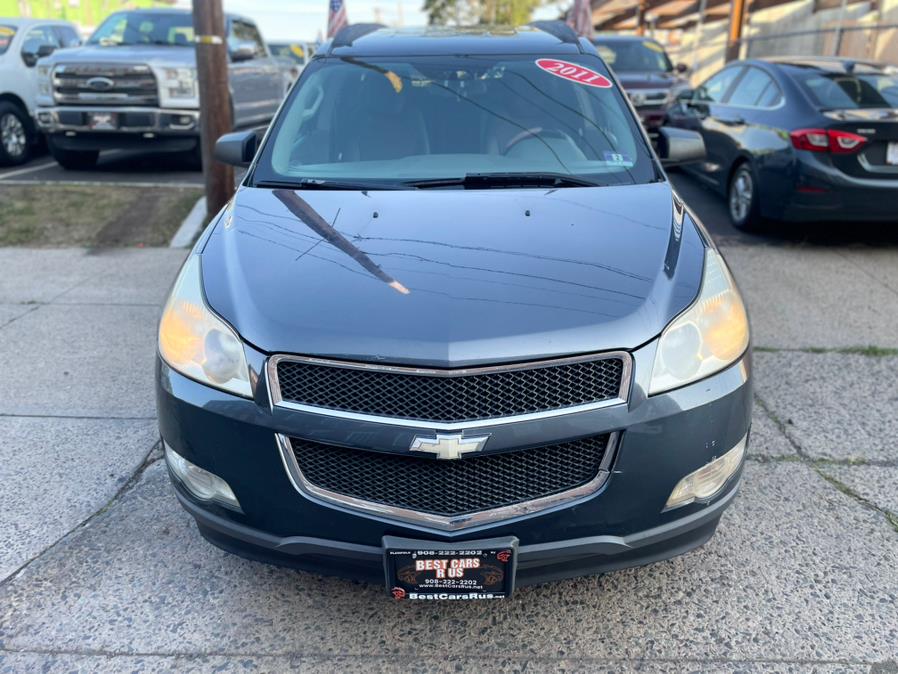 2011 Chevrolet Traverse AWD 4dr LS, available for sale in Plainfield, New Jersey | Best Cars R Us LLC. Plainfield, New Jersey 2011 Chevrolet Traverse AWD 4dr LS, available for sale in Plainfield, New Jersey | Best Cars R Us LLC. Plainfield, New Jersey