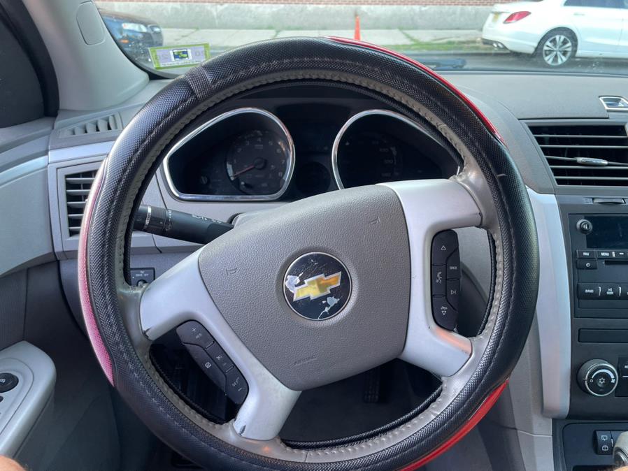 2011 Chevrolet Traverse AWD 4dr LS, available for sale in Plainfield, New Jersey | Best Cars R Us LLC. Plainfield, New Jersey 2011 Chevrolet Traverse AWD 4dr LS, available for sale in Plainfield, New Jersey | Best Cars R Us LLC. Plainfield, New Jersey
