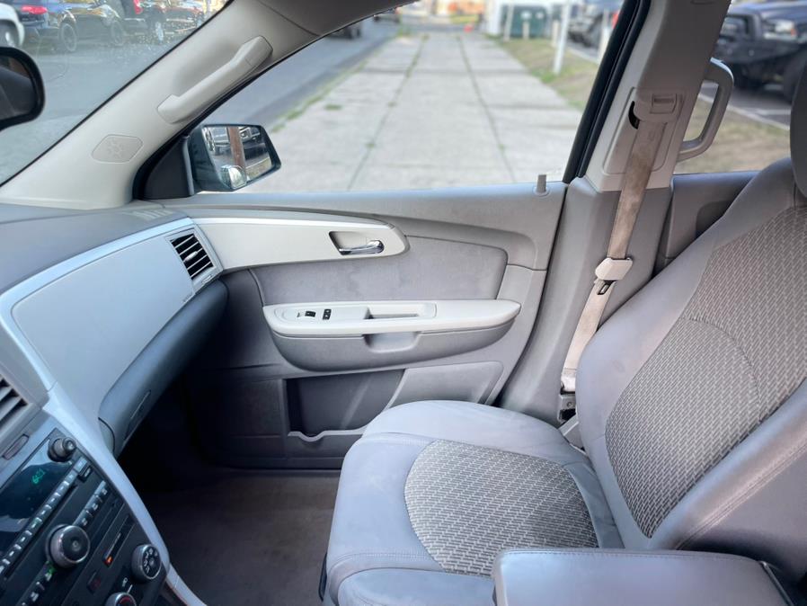2011 Chevrolet Traverse AWD 4dr LS, available for sale in Plainfield, New Jersey | Best Cars R Us LLC. Plainfield, New Jersey 2011 Chevrolet Traverse AWD 4dr LS, available for sale in Plainfield, New Jersey | Best Cars R Us LLC. Plainfield, New Jersey