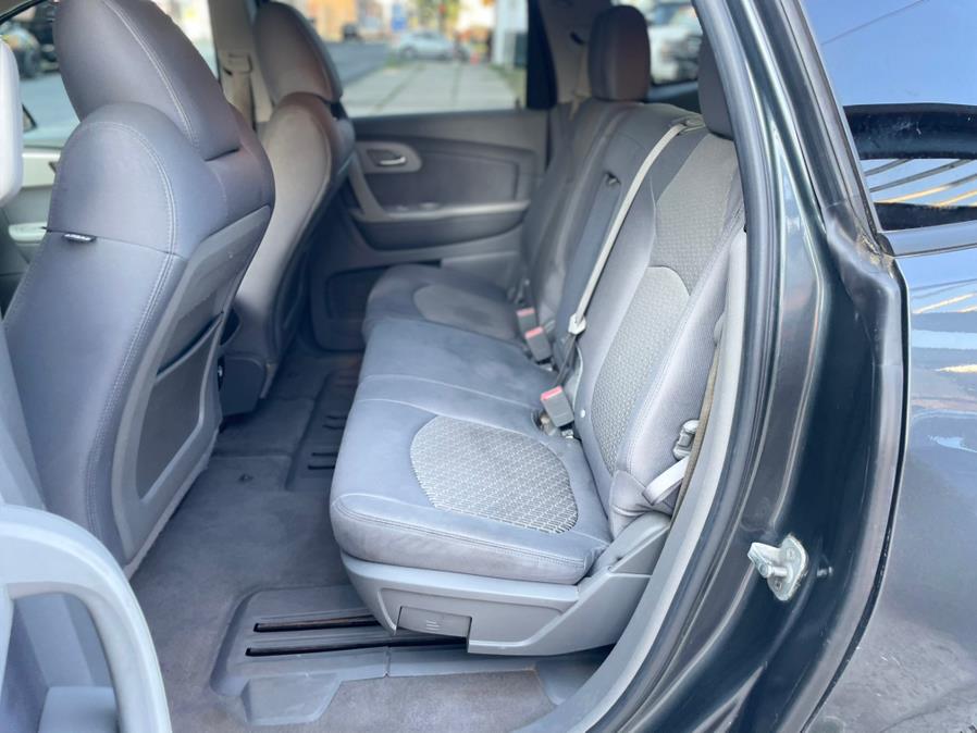 2011 Chevrolet Traverse AWD 4dr LS, available for sale in Plainfield, New Jersey | Best Cars R Us LLC. Plainfield, New Jersey 2011 Chevrolet Traverse AWD 4dr LS, available for sale in Plainfield, New Jersey | Best Cars R Us LLC. Plainfield, New Jersey