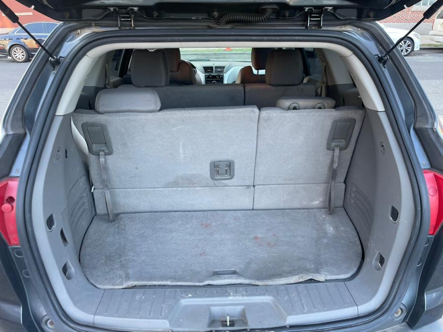 2011 Chevrolet Traverse AWD 4dr LS, available for sale in Plainfield, New Jersey | Best Cars R Us LLC. Plainfield, New Jersey 2011 Chevrolet Traverse AWD 4dr LS, available for sale in Plainfield, New Jersey | Best Cars R Us LLC. Plainfield, New Jersey
