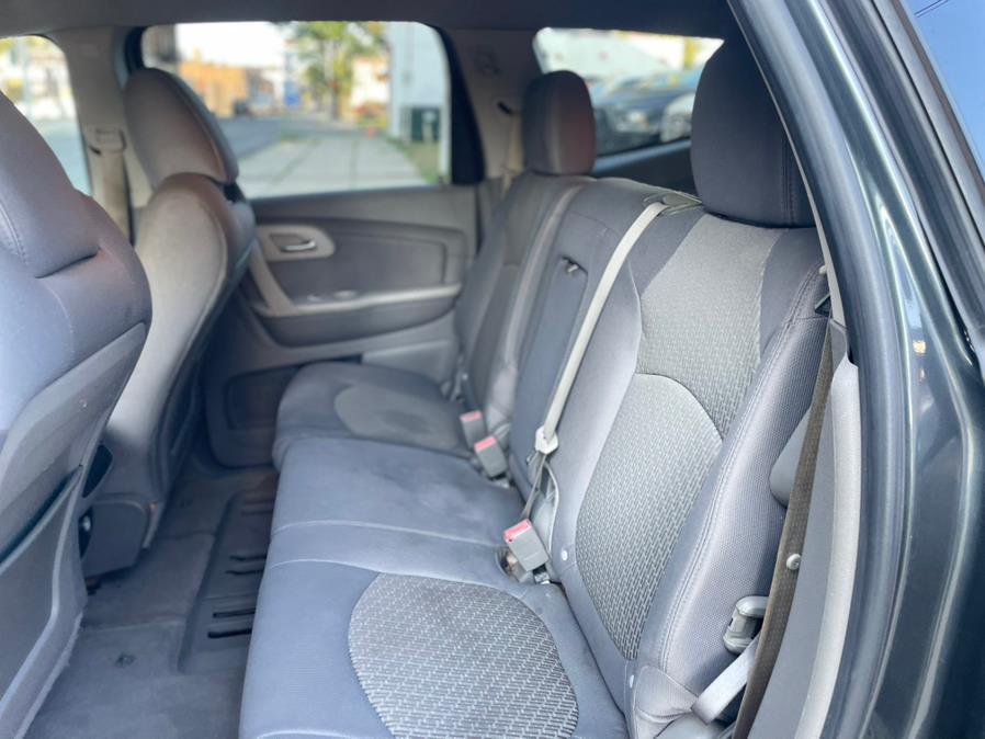 2011 Chevrolet Traverse AWD 4dr LS, available for sale in Plainfield, New Jersey | Best Cars R Us LLC. Plainfield, New Jersey 2011 Chevrolet Traverse AWD 4dr LS, available for sale in Plainfield, New Jersey | Best Cars R Us LLC. Plainfield, New Jersey