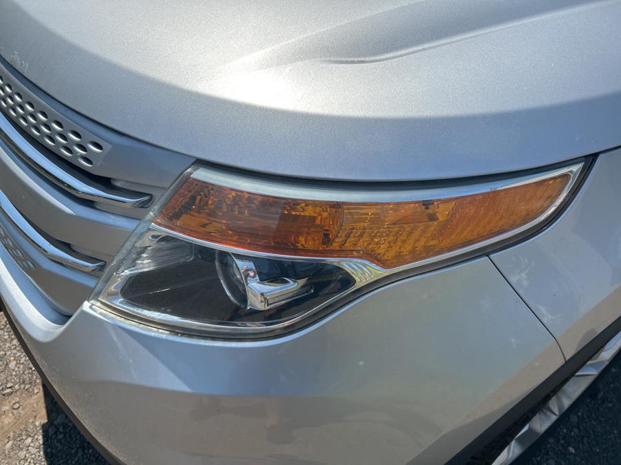 2013 Ford Explorer 4WD 4dr XLT, available for sale in Vernon Rockville, Connecticut | Vernon Motor Cars. Vernon Rockville, Connecticut 2013 Ford Explorer 4WD 4dr XLT, available for sale in Vernon Rockville, Connecticut | Vernon Motor Cars. Vernon Rockville, Connecticut