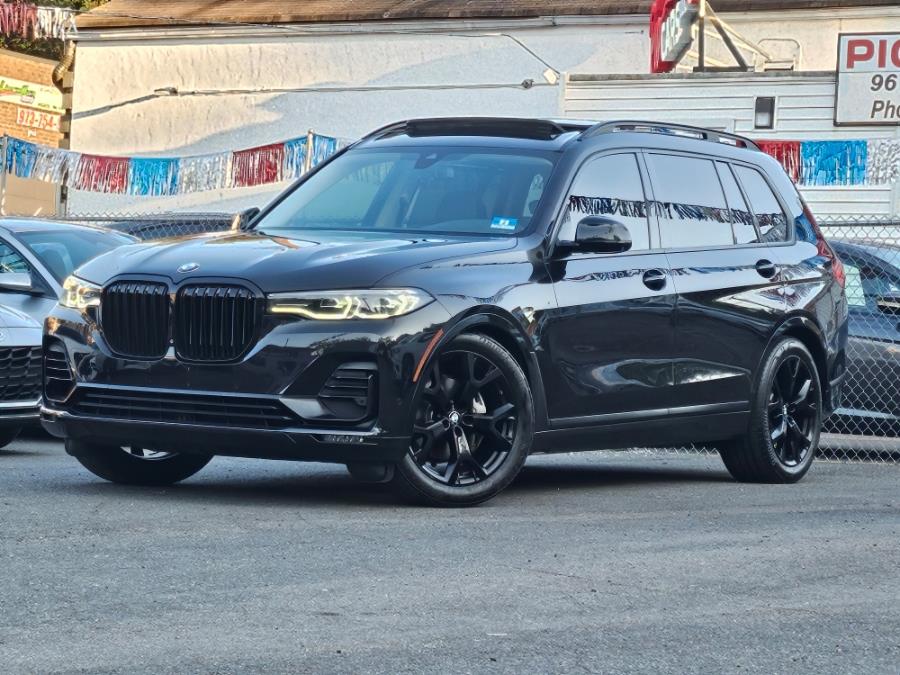 2020 BMW X7 xDrive40i Sports Activity Vehicle, available for sale in Paterson, New Jersey | Champion of Paterson. Paterson, New Jersey 2020 BMW X7 xDrive40i Sports Activity Vehicle, available for sale in Paterson, New Jersey | Champion of Paterson. Paterson, New Jersey