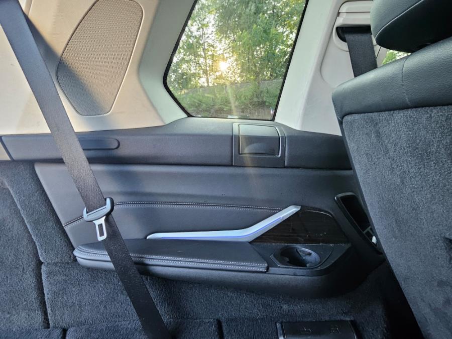 2020 BMW X7 xDrive40i Sports Activity Vehicle, available for sale in Paterson, New Jersey | Champion of Paterson. Paterson, New Jersey 2020 BMW X7 xDrive40i Sports Activity Vehicle, available for sale in Paterson, New Jersey | Champion of Paterson. Paterson, New Jersey