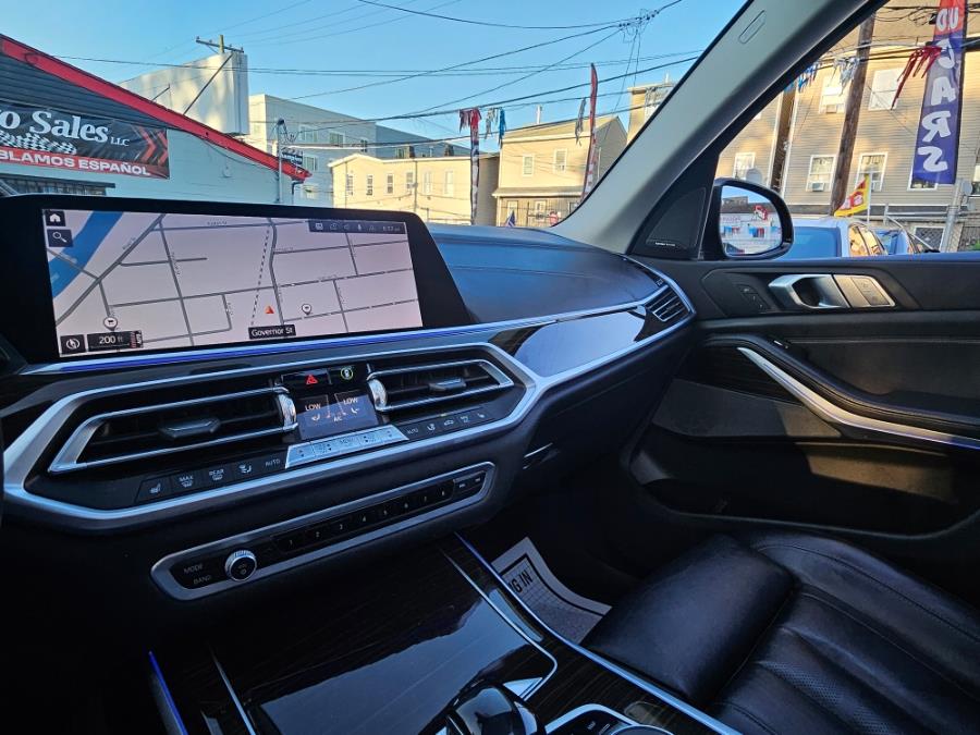 2020 BMW X7 xDrive40i Sports Activity Vehicle, available for sale in Paterson, New Jersey | Champion of Paterson. Paterson, New Jersey 2020 BMW X7 xDrive40i Sports Activity Vehicle, available for sale in Paterson, New Jersey | Champion of Paterson. Paterson, New Jersey
