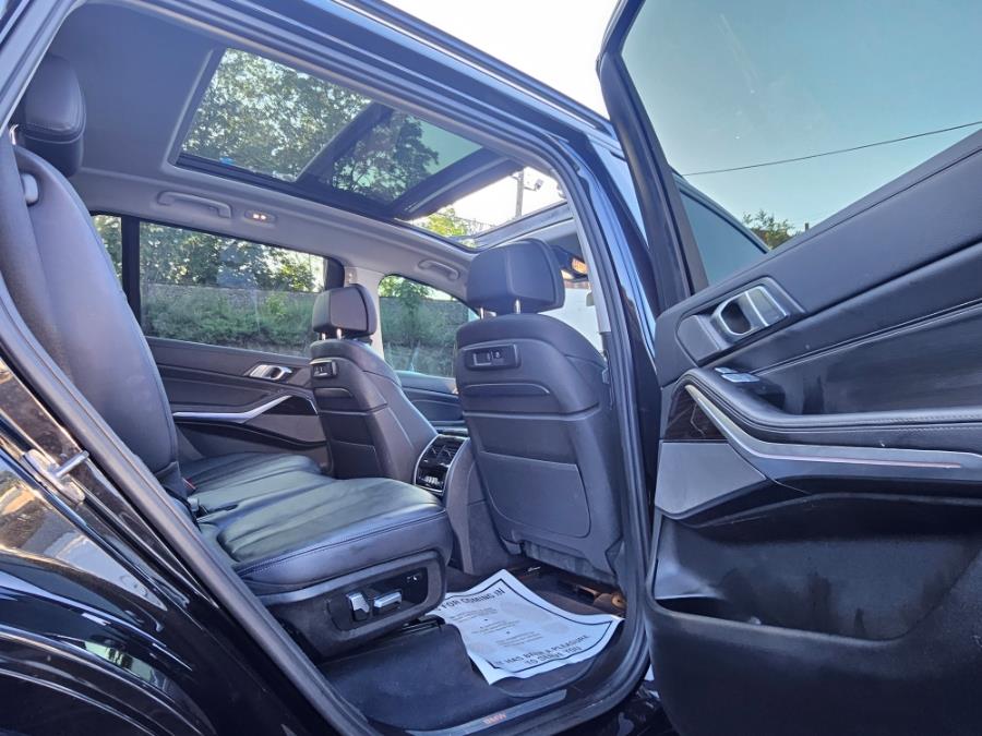 2020 BMW X7 xDrive40i Sports Activity Vehicle, available for sale in Paterson, New Jersey | Champion of Paterson. Paterson, New Jersey 2020 BMW X7 xDrive40i Sports Activity Vehicle, available for sale in Paterson, New Jersey | Champion of Paterson. Paterson, New Jersey