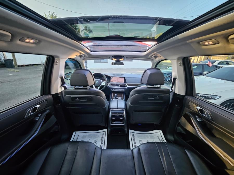 2020 BMW X7 xDrive40i Sports Activity Vehicle, available for sale in Paterson, New Jersey | Champion of Paterson. Paterson, New Jersey 2020 BMW X7 xDrive40i Sports Activity Vehicle, available for sale in Paterson, New Jersey | Champion of Paterson. Paterson, New Jersey
