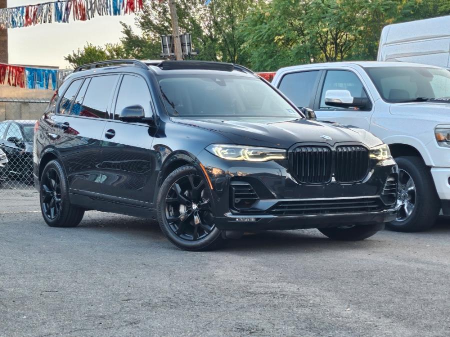 2020 BMW X7 xDrive40i Sports Activity Vehicle, available for sale in Paterson, New Jersey | Champion of Paterson. Paterson, New Jersey 2020 BMW X7 xDrive40i Sports Activity Vehicle, available for sale in Paterson, New Jersey | Champion of Paterson. Paterson, New Jersey