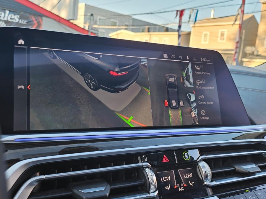 2020 BMW X7 xDrive40i Sports Activity Vehicle, available for sale in Paterson, New Jersey | Champion of Paterson. Paterson, New Jersey 2020 BMW X7 xDrive40i Sports Activity Vehicle, available for sale in Paterson, New Jersey | Champion of Paterson. Paterson, New Jersey