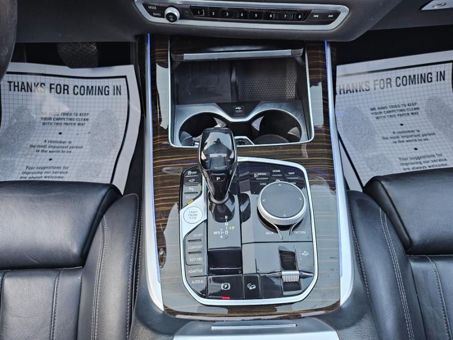 2020 BMW X7 xDrive40i Sports Activity Vehicle, available for sale in Paterson, New Jersey | Champion of Paterson. Paterson, New Jersey 2020 BMW X7 xDrive40i Sports Activity Vehicle, available for sale in Paterson, New Jersey | Champion of Paterson. Paterson, New Jersey