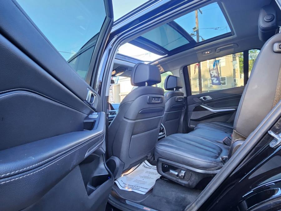 2020 BMW X7 xDrive40i Sports Activity Vehicle, available for sale in Paterson, New Jersey | Champion of Paterson. Paterson, New Jersey 2020 BMW X7 xDrive40i Sports Activity Vehicle, available for sale in Paterson, New Jersey | Champion of Paterson. Paterson, New Jersey