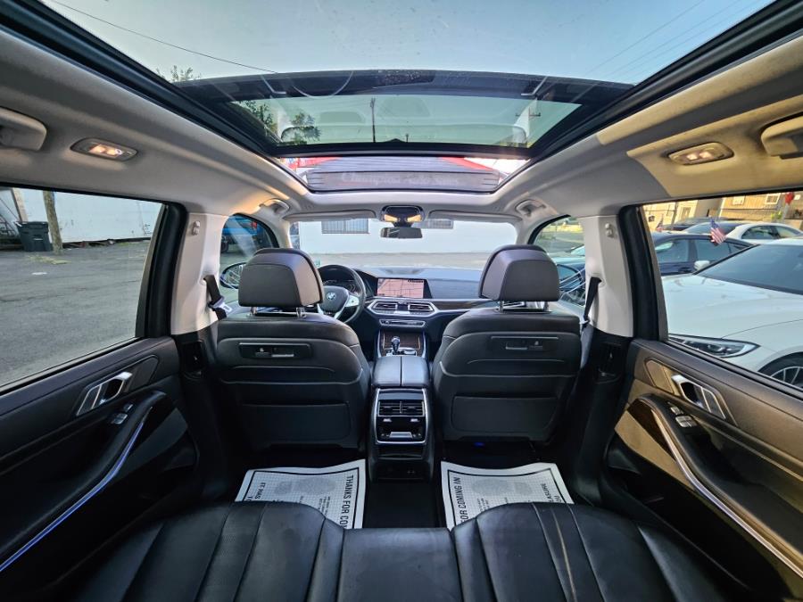 2020 BMW X7 xDrive40i Sports Activity Vehicle, available for sale in Paterson, New Jersey | Champion of Paterson. Paterson, New Jersey 2020 BMW X7 xDrive40i Sports Activity Vehicle, available for sale in Paterson, New Jersey | Champion of Paterson. Paterson, New Jersey