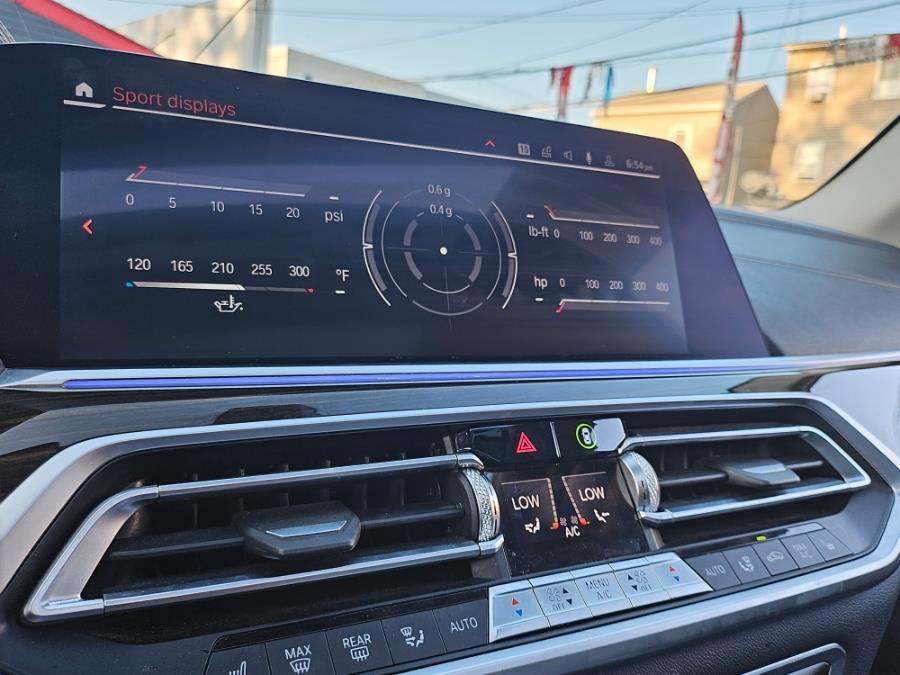 2020 BMW X7 xDrive40i Sports Activity Vehicle, available for sale in Paterson, New Jersey | Champion of Paterson. Paterson, New Jersey 2020 BMW X7 xDrive40i Sports Activity Vehicle, available for sale in Paterson, New Jersey | Champion of Paterson. Paterson, New Jersey
