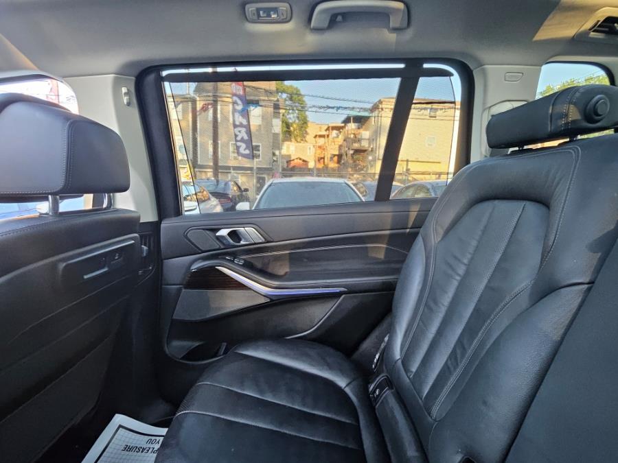 2020 BMW X7 xDrive40i Sports Activity Vehicle, available for sale in Paterson, New Jersey | Champion of Paterson. Paterson, New Jersey 2020 BMW X7 xDrive40i Sports Activity Vehicle, available for sale in Paterson, New Jersey | Champion of Paterson. Paterson, New Jersey