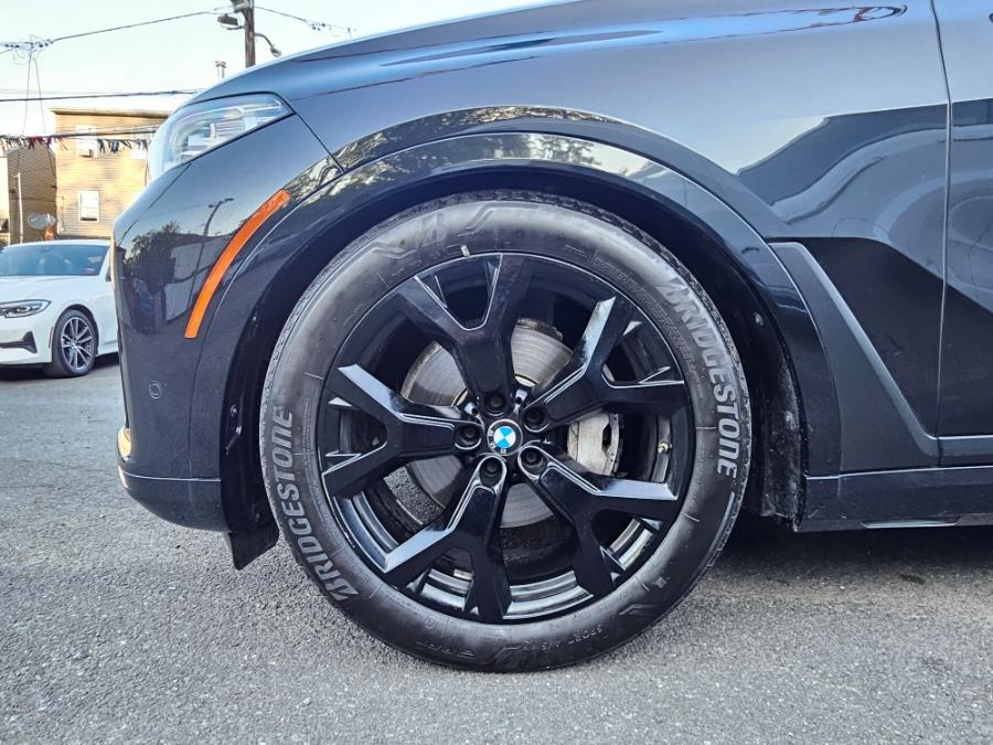 2020 BMW X7 xDrive40i Sports Activity Vehicle, available for sale in Paterson, New Jersey | Champion of Paterson. Paterson, New Jersey 2020 BMW X7 xDrive40i Sports Activity Vehicle, available for sale in Paterson, New Jersey | Champion of Paterson. Paterson, New Jersey