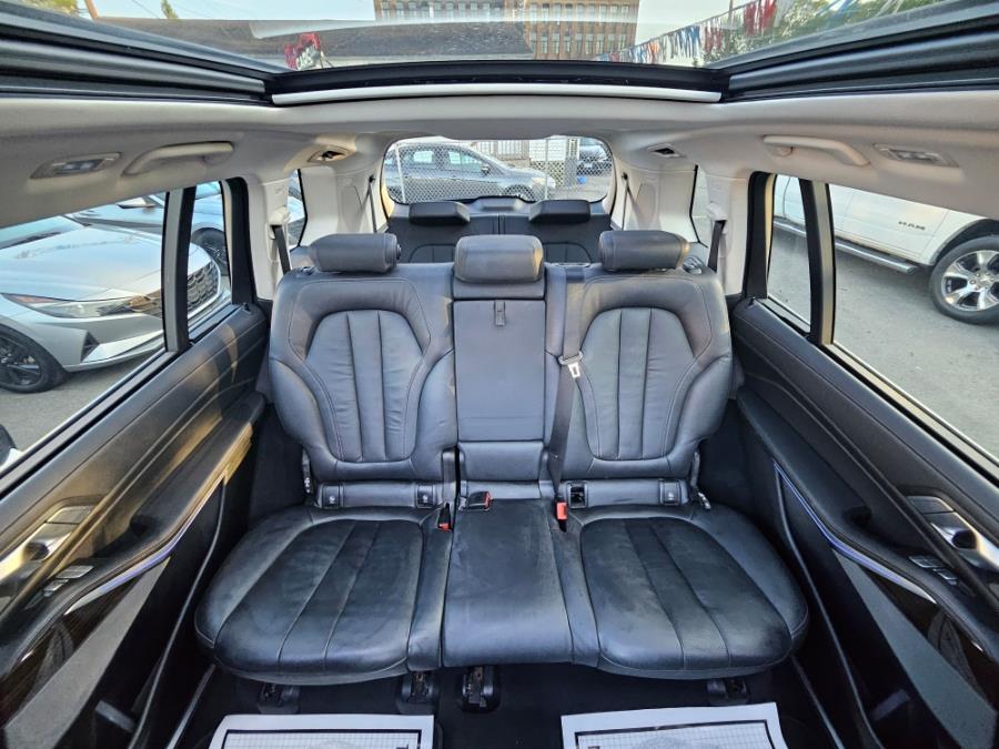 2020 BMW X7 xDrive40i Sports Activity Vehicle, available for sale in Paterson, New Jersey | Champion of Paterson. Paterson, New Jersey 2020 BMW X7 xDrive40i Sports Activity Vehicle, available for sale in Paterson, New Jersey | Champion of Paterson. Paterson, New Jersey