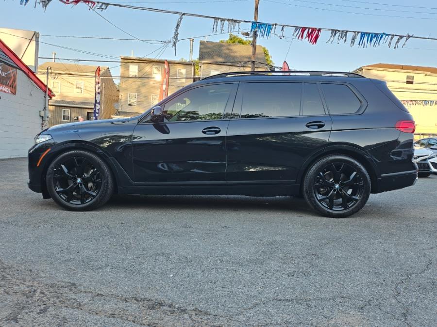 2020 BMW X7 xDrive40i Sports Activity Vehicle, available for sale in Paterson, New Jersey | Champion of Paterson. Paterson, New Jersey 2020 BMW X7 xDrive40i Sports Activity Vehicle, available for sale in Paterson, New Jersey | Champion of Paterson. Paterson, New Jersey