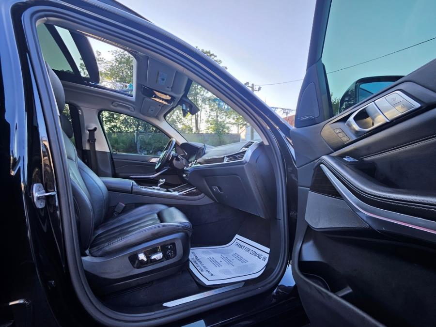 2020 BMW X7 xDrive40i Sports Activity Vehicle, available for sale in Paterson, New Jersey | Champion of Paterson. Paterson, New Jersey 2020 BMW X7 xDrive40i Sports Activity Vehicle, available for sale in Paterson, New Jersey | Champion of Paterson. Paterson, New Jersey
