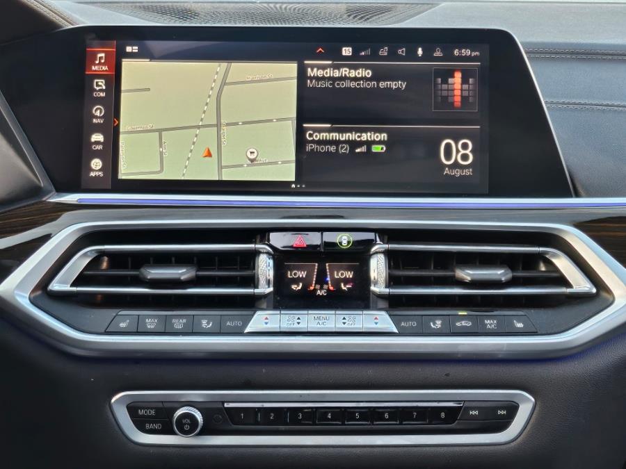 2020 BMW X7 xDrive40i Sports Activity Vehicle, available for sale in Paterson, New Jersey | Champion of Paterson. Paterson, New Jersey 2020 BMW X7 xDrive40i Sports Activity Vehicle, available for sale in Paterson, New Jersey | Champion of Paterson. Paterson, New Jersey