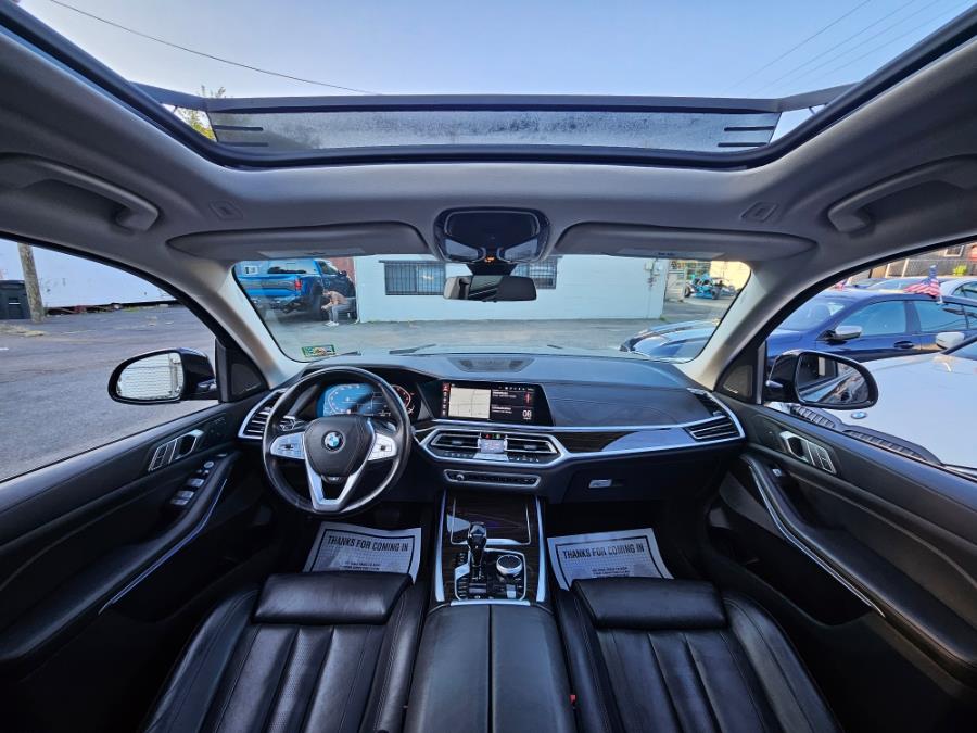 2020 BMW X7 xDrive40i Sports Activity Vehicle, available for sale in Paterson, New Jersey | Champion of Paterson. Paterson, New Jersey 2020 BMW X7 xDrive40i Sports Activity Vehicle, available for sale in Paterson, New Jersey | Champion of Paterson. Paterson, New Jersey