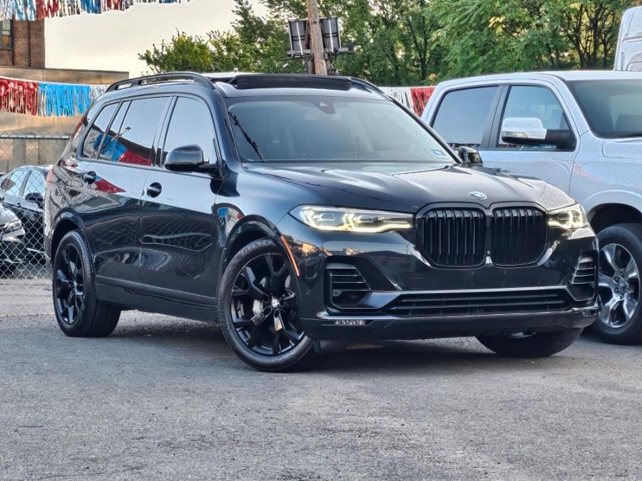 2020 BMW X7 xDrive40i Sports Activity Vehicle, available for sale in Paterson, New Jersey | Champion of Paterson. Paterson, New Jersey 2020 BMW X7 xDrive40i Sports Activity Vehicle, available for sale in Paterson, New Jersey | Champion of Paterson. Paterson, New Jersey