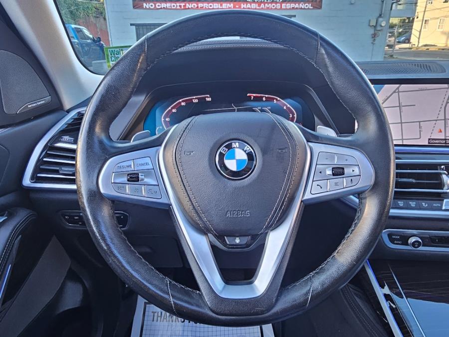 2020 BMW X7 xDrive40i Sports Activity Vehicle, available for sale in Paterson, New Jersey | Champion of Paterson. Paterson, New Jersey 2020 BMW X7 xDrive40i Sports Activity Vehicle, available for sale in Paterson, New Jersey | Champion of Paterson. Paterson, New Jersey