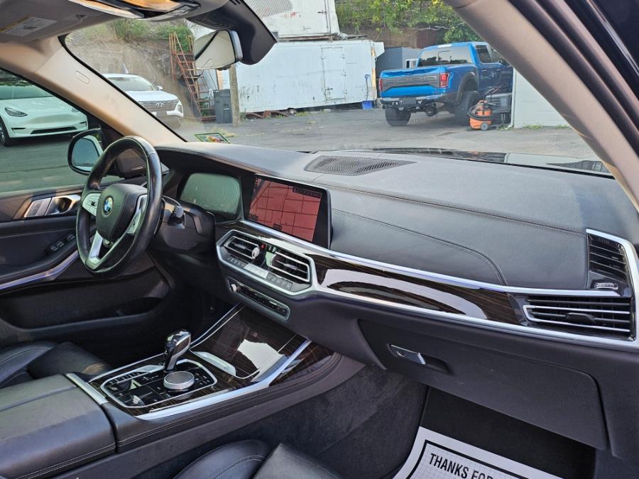 2020 BMW X7 xDrive40i Sports Activity Vehicle, available for sale in Paterson, New Jersey | Champion of Paterson. Paterson, New Jersey 2020 BMW X7 xDrive40i Sports Activity Vehicle, available for sale in Paterson, New Jersey | Champion of Paterson. Paterson, New Jersey