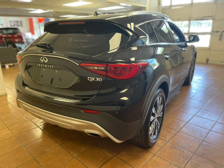 2017 INFINITI QX30 Premium AWD *Ltd Avail*, available for sale in Suffern, New York | Rockland Motor Sport. Suffern, New York 2017 INFINITI QX30 Premium AWD *Ltd Avail*, available for sale in Suffern, New York | Rockland Motor Sport. Suffern, New York