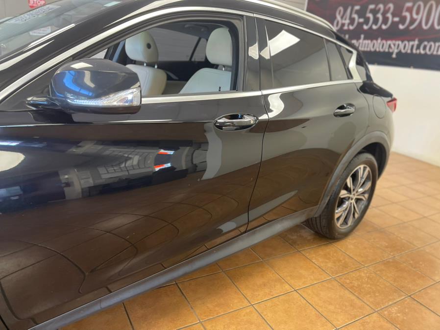 2017 INFINITI QX30 Premium AWD *Ltd Avail*, available for sale in Suffern, New York | Rockland Motor Sport. Suffern, New York 2017 INFINITI QX30 Premium AWD *Ltd Avail*, available for sale in Suffern, New York | Rockland Motor Sport. Suffern, New York