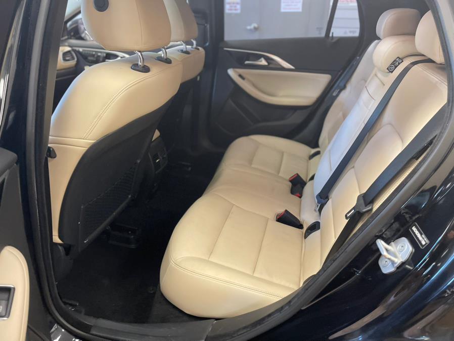 2017 INFINITI QX30 Premium AWD *Ltd Avail*, available for sale in Suffern, New York | Rockland Motor Sport. Suffern, New York 2017 INFINITI QX30 Premium AWD *Ltd Avail*, available for sale in Suffern, New York | Rockland Motor Sport. Suffern, New York